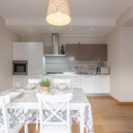 Agapanti House By Interhome * Alassio