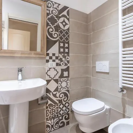 Agapanti House By Interhome Apartment