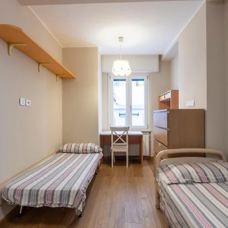 Agapanti House By Interhome