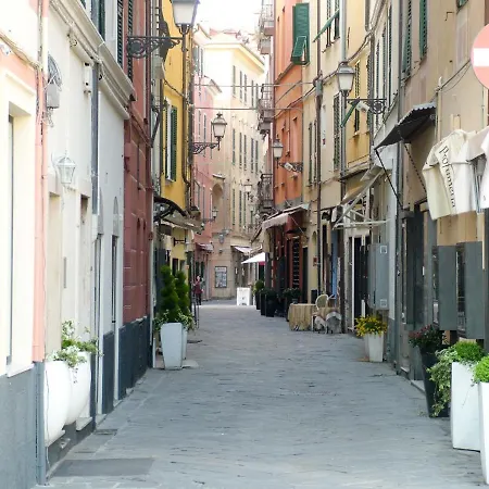 Agapanti House By Interhome Apartment *