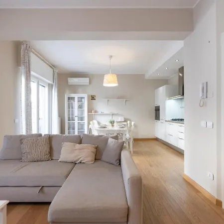 Apartmán Agapanti House By Interhome Alassio