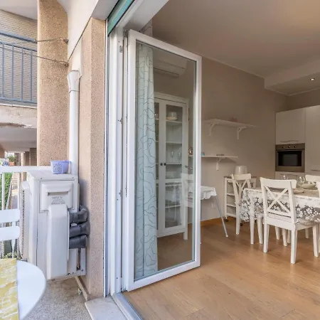 Agapanti House By Interhome