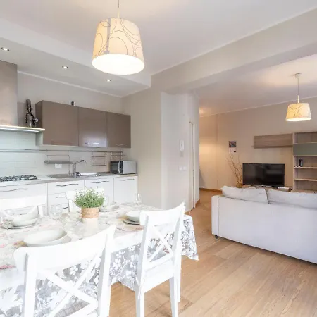 Agapanti House By Interhome Apartmán