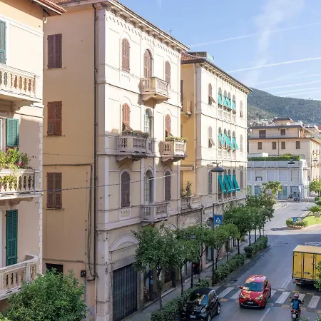 Apartamento Agapanti House By Interhome