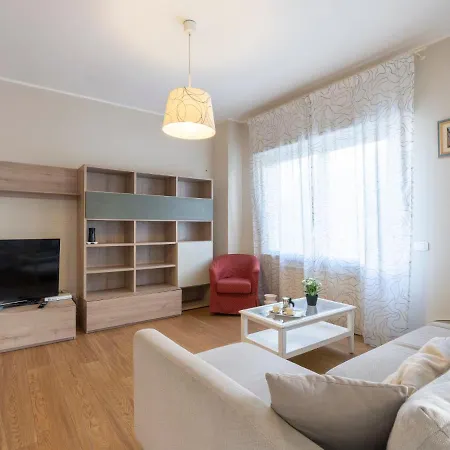 Agapanti House By Interhome *