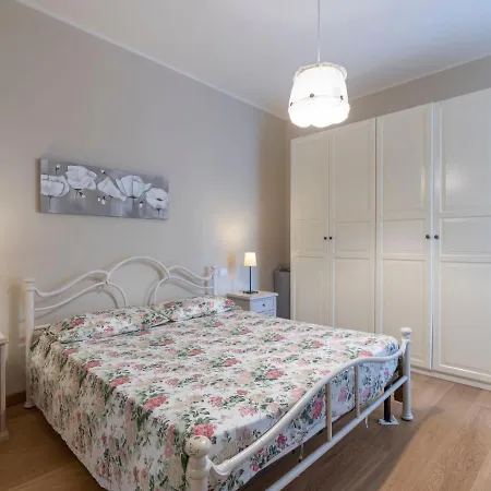 Apartmán Agapanti House By Interhome