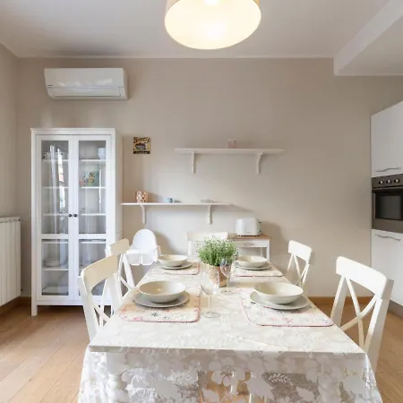 Agapanti House By Interhome Apartmán Alassio