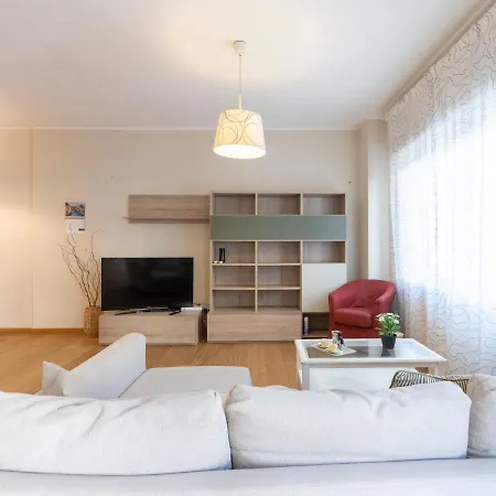 Agapanti House By Interhome