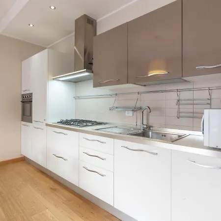 Apartamento Agapanti House By Interhome