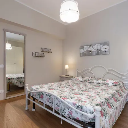 Agapanti House By Interhome Apartmán