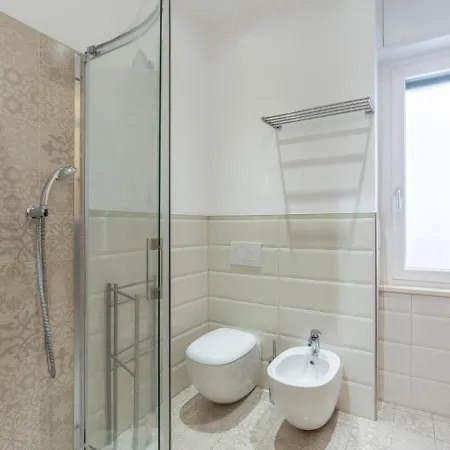 아파트 Agapanti House By Interhome 알라시오