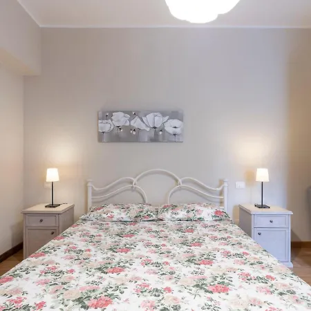 Agapanti House By Interhome Apartmán Alassio