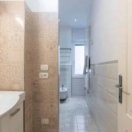 Apartamento Agapanti House By Interhome Alassio