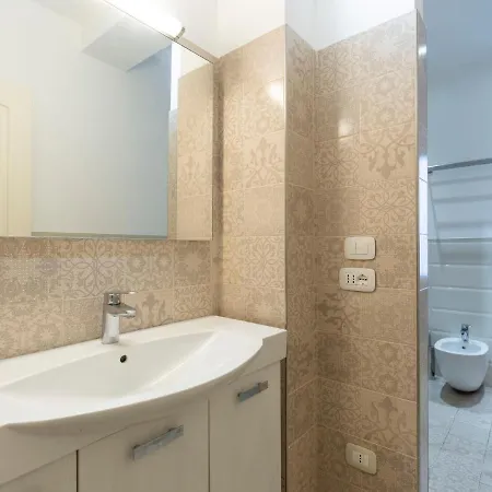 Apartamento Agapanti House By Interhome *