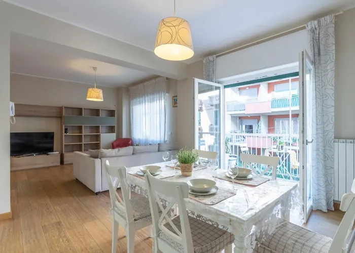 Agapanti House By Interhome Apartman