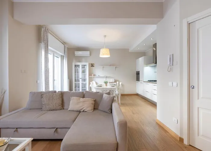 Apartman Agapanti House By Interhome Alassio