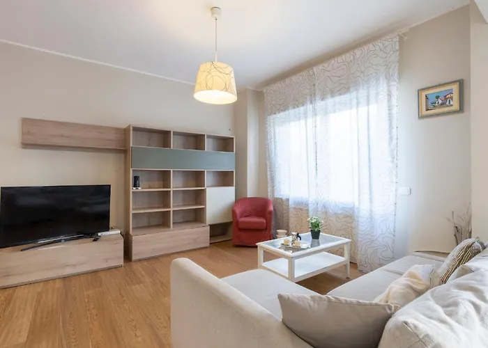 Agapanti House By Interhome *