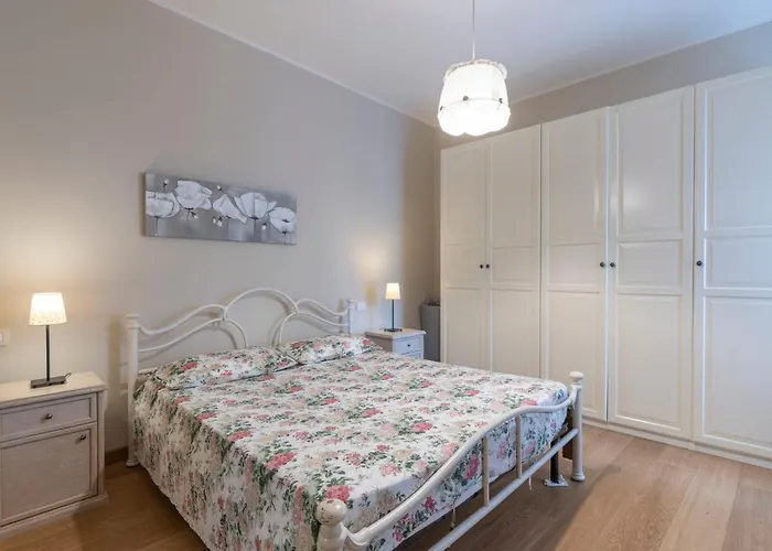 Apartman Agapanti House By Interhome