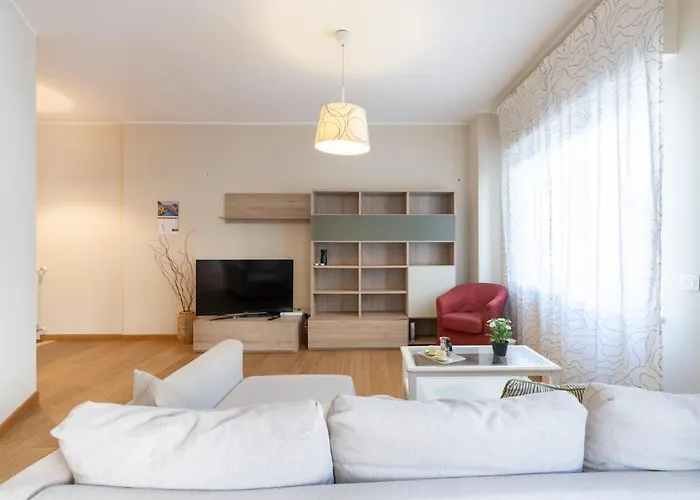 Agapanti House By Interhome