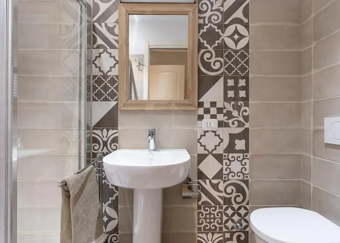 Apartman Agapanti House By Interhome