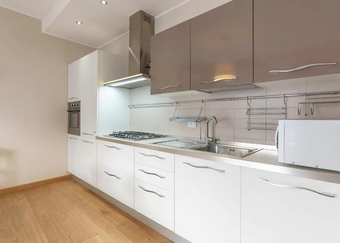 Apartman Agapanti House By Interhome