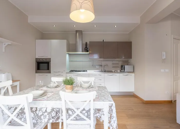 Agapanti House By Interhome * Alassio