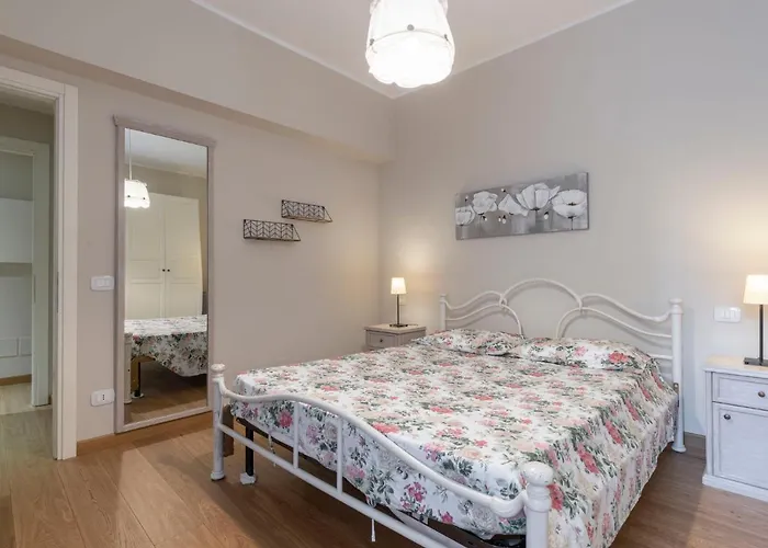 Agapanti House By Interhome Apartman