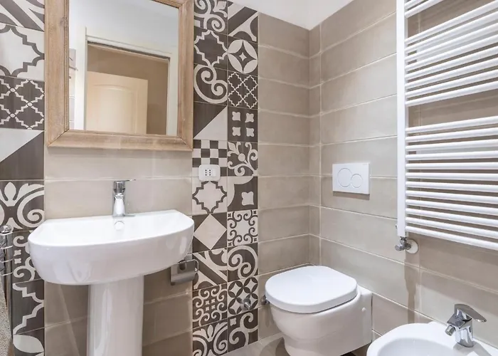 Agapanti House By Interhome Apartman