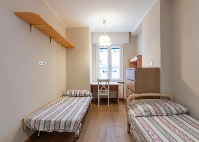 Agapanti House By Interhome