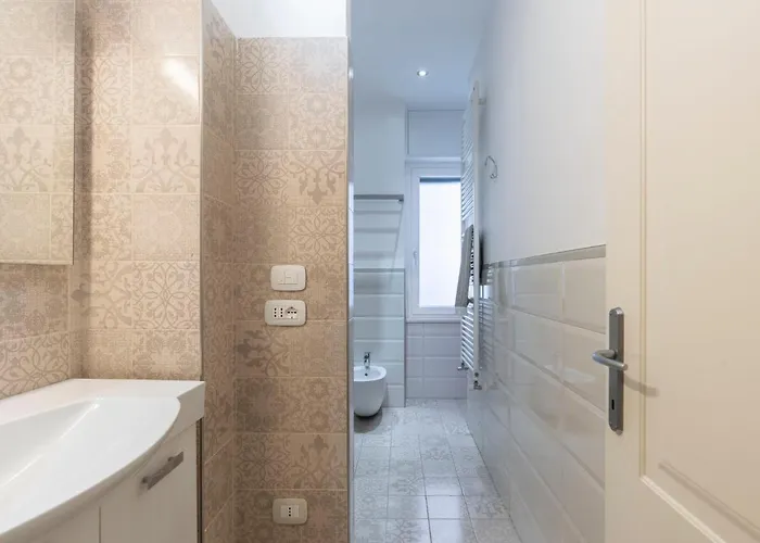 Apartman Agapanti House By Interhome Alassio