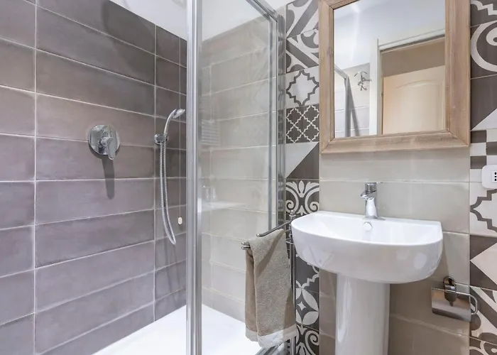 Agapanti House By Interhome * Alassio