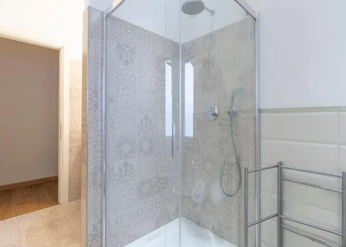 Agapanti House By Interhome *