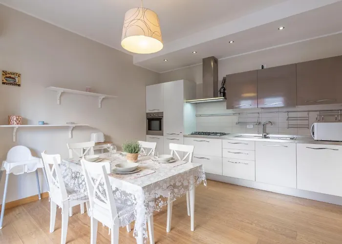 Agapanti House By Interhome *