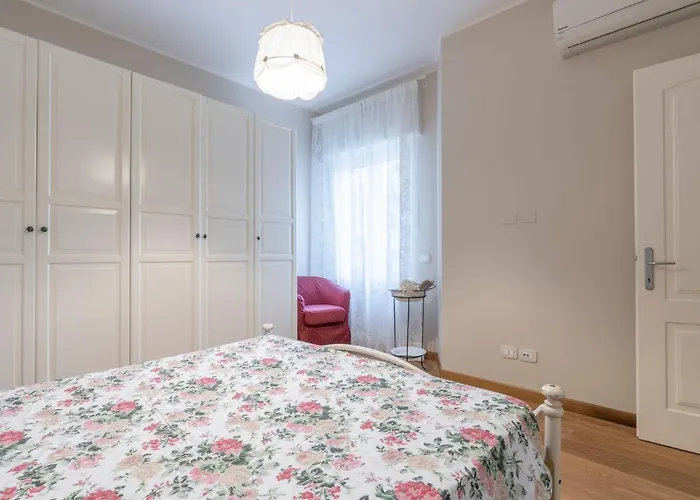 Agapanti House By Interhome * Alassio