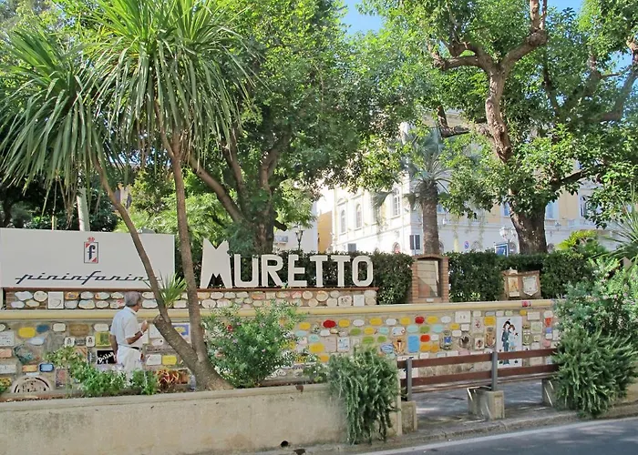 Agapanti House By Interhome * Alassio